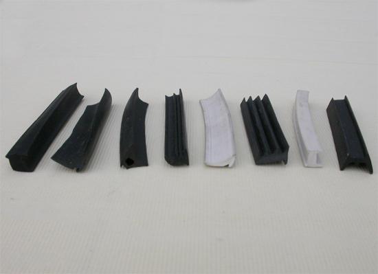 河北匯鑫門窗密封條圖片