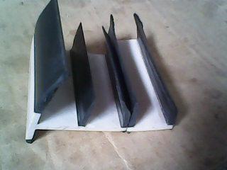 南京車廂冷藏密封條圖片