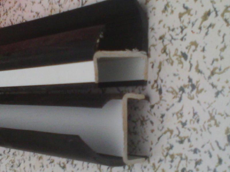 供應(yīng)山東車廂密封條報價