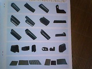 供應河北汽車密封件