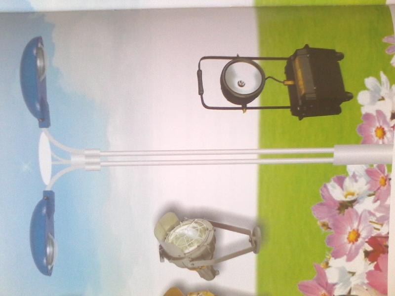 供應(yīng)SFW6110B全方位自動(dòng)泛光工作燈SFW6110B全方位自