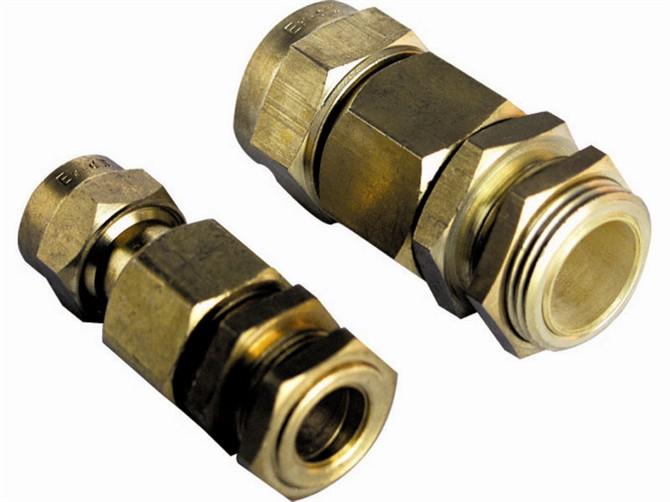 供應(yīng)BTL系列防爆填料函(d Ⅱ) 各種等級BTL系列防爆填料函d