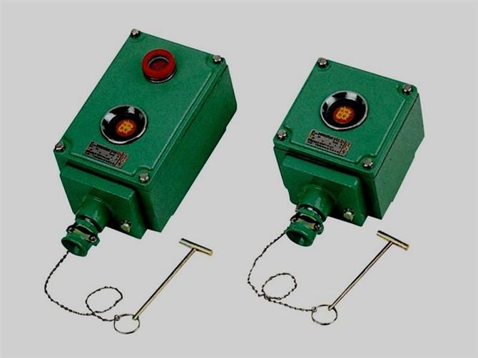 供應(yīng)防爆防腐主令控制器8050-11