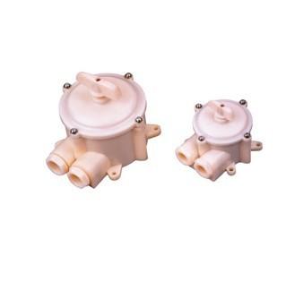 FSW系列防爆防腐照明開關(guān)防爆開圖片