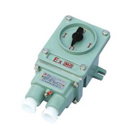 供應(yīng)防爆開關(guān)BQXN系列防爆倒順開關(guān)BQXN系列防爆倒順開關(guān)