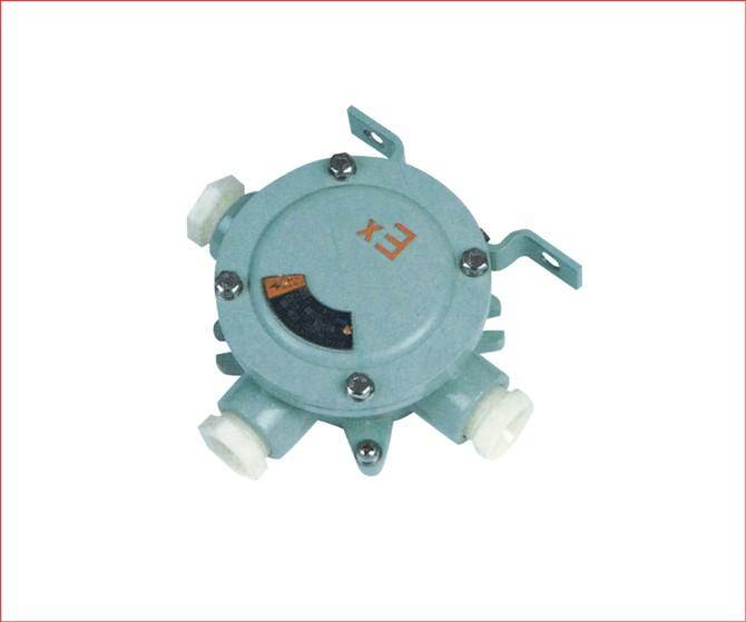 供應(yīng)BTL系列防爆填料函(d Ⅱ) 各種等級BTL系列防爆填料函d