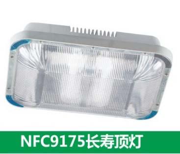 供應(yīng)防爆燈具NFC9178固態(tài)免維護(hù)頂燈防爆節(jié)能燈