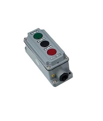 供應(yīng)LA5817系列防爆電動(dòng)葫蘆防爆控制按鈕