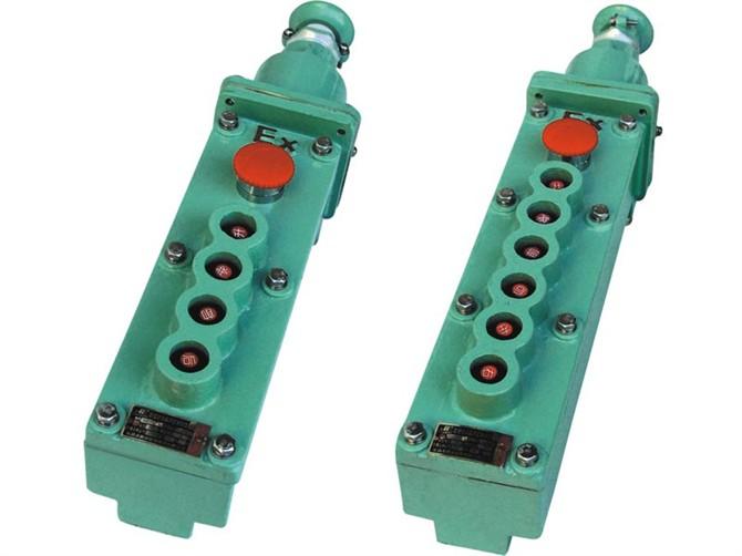 供應(yīng)防爆防腐主令控制器8050-11