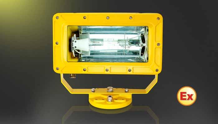 供應防爆燈具外場防爆強光泛光燈BFC8100防爆船用防爆泛光燈