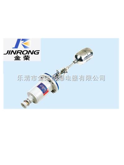 BUQK-02系列防爆浮球開關(guān)圖片