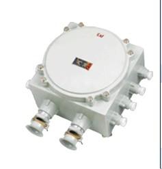 供應(yīng)防爆配電箱BJX系列防爆接線箱接線箱