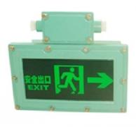 供應(yīng)BYW6223粉塵防爆標(biāo)志燈