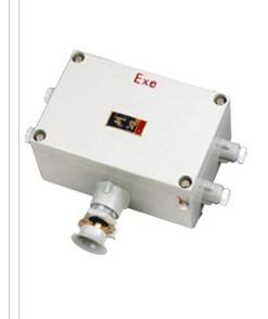 供應(yīng)防爆配電箱BJX系列防爆接線箱接線箱