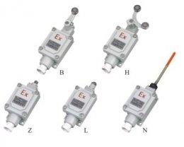 供應(yīng)BDZ5系列防爆自動空氣開關(guān)