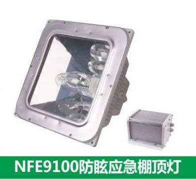 NFE9100防眩應(yīng)急棚頂燈圖片