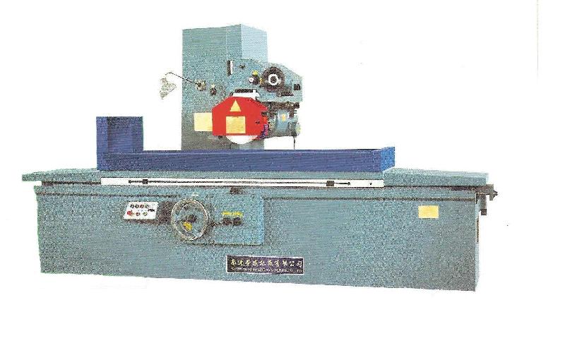 南通平面磨床M7160订做图片