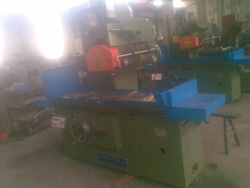 供應磨床磨床寧天津磨床，供應天津地區(qū)。