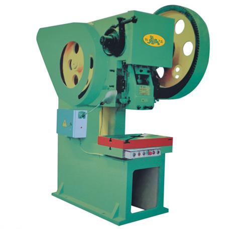 供應(yīng)J21J23系列開式壓力機(jī)