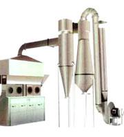 供應(yīng)XF沸騰干燥機