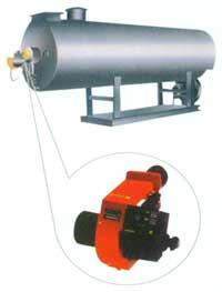 供應(yīng)RLY系列燃油熱風(fēng)爐