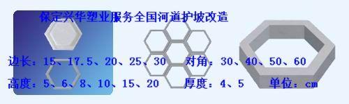 【商业快讯】堤坝护坡模具-大坝护坡模具