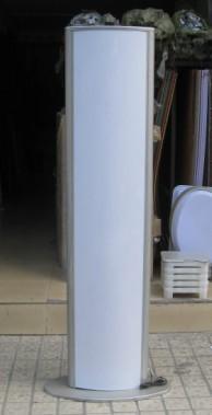 供應(yīng)廠家制作立式雙面旋轉(zhuǎn)燈箱10035cm