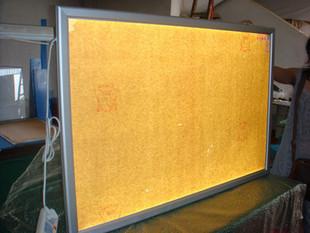 專業(yè)制作單面LED超薄燈箱圖片/專業(yè)制作單面LED超薄燈箱樣板圖 (3)