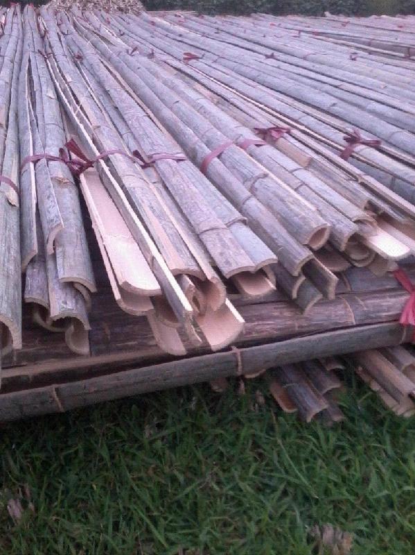 供應(yīng)大量生產(chǎn)批發(fā)大棚竹片