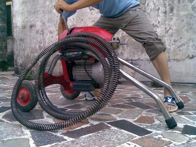 佛山管道疏通公司佛山廁所疏通公司佛山化糞池疏通