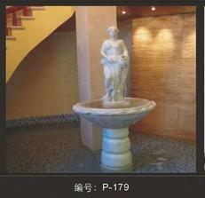 浙江噴泉水景廠家圖片