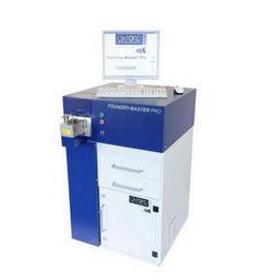 華北東北火花直讀光譜儀總代理圖片