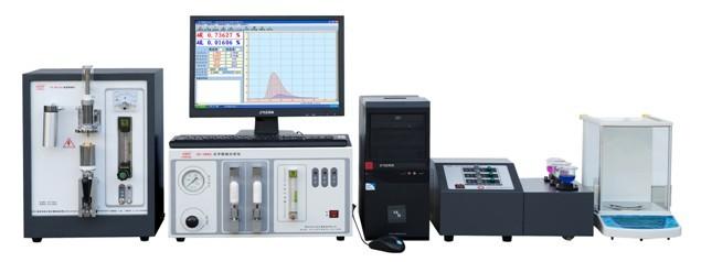 供应金属材料元素分析系统