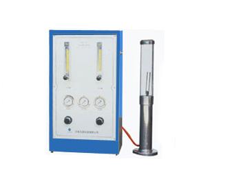 XYG-75氧指數(shù)測定儀供應(yīng)商