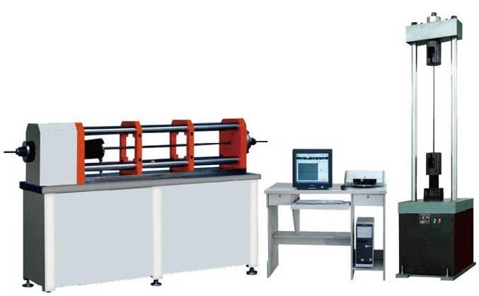試驗機鋼絞線試驗機，松弛試驗機，*試驗機，測厚儀，硬度計，探傷機