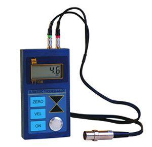 供應(yīng)測(cè)厚儀TT320超聲波測(cè)厚儀