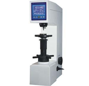 THRP-150D數(shù)顯洛氏硬度計圖片