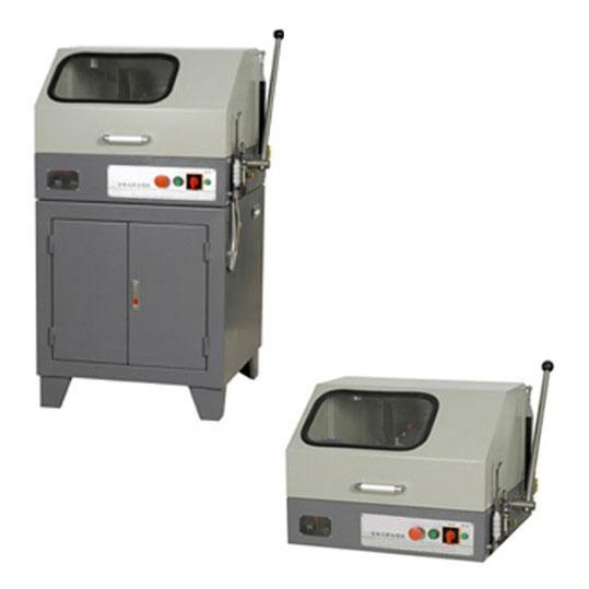 供應(yīng)金相試樣切割機(jī)批發(fā)