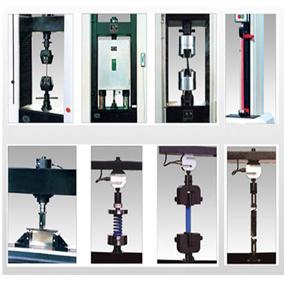 黑龍江試驗(yàn)機(jī)鉗口小鉗口座小平鉗口小圓鉗口冷彎壓頭廠家直銷