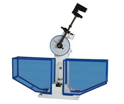 JB-300B半自動沖擊試驗機廠家直銷圖片