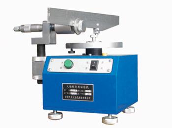 人造板劃痕試驗機1922圖片