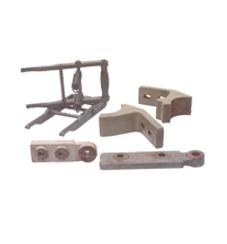 黑龍江試驗(yàn)機(jī)鉗口小鉗口座小平鉗口小圓鉗口冷彎壓頭廠家直銷