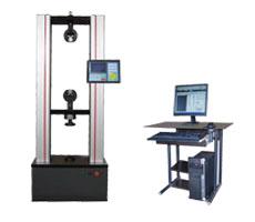 微机控制电子拉力试验机2108图片