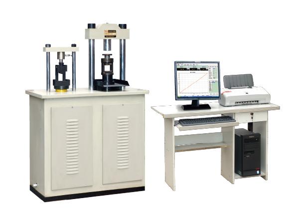供應樂山、成都、重慶、綿陽混凝土壓力試驗機