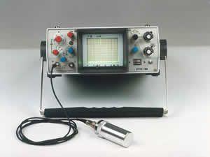 供應(yīng)CTS-22A型超聲探傷儀