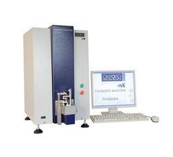 供應(yīng)華北東北火花直讀光譜儀總代理