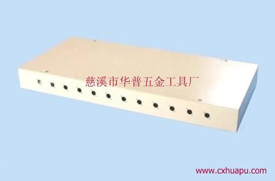 供應(yīng)FC8口光纜終端盒供貨商，F(xiàn)C8口光纜終端盒專業(yè)生產(chǎn)