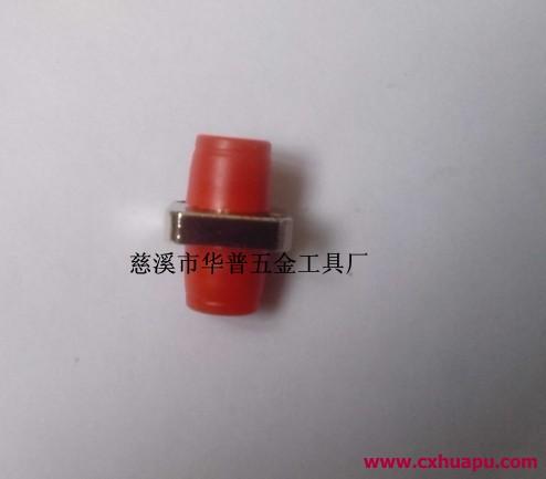 供應(yīng)FC-LC轉(zhuǎn)接光纖適配器專業(yè)生產(chǎn)，光纖適配器報價