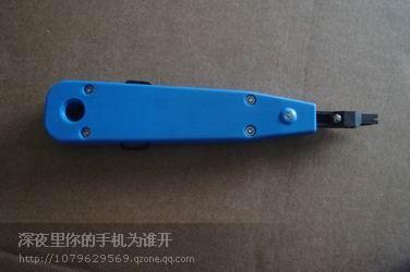 110打線刀圖片/110打線刀樣板圖 (2)