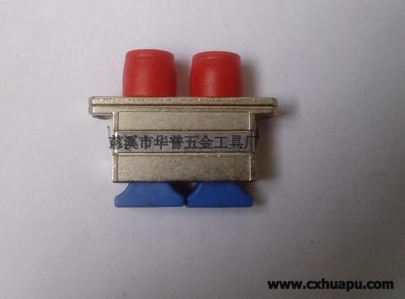 供應(yīng)FC-LC光纖適配器專業(yè)生產(chǎn)，SC光纖適配器廠家